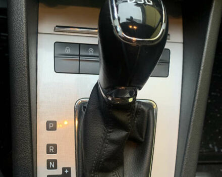 Шкода Октавія, об'ємом двигуна 2 л та пробігом 266 тис. км за 10800 $, фото 20 на Automoto.ua