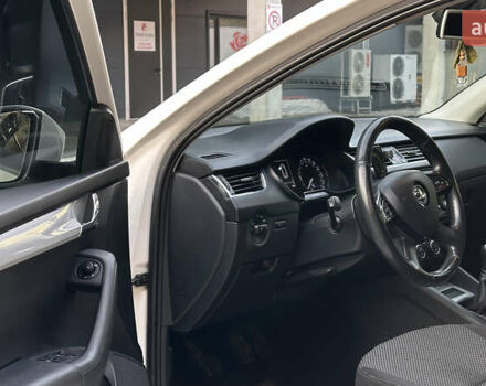 Шкода Октавия, объемом двигателя 1.6 л и пробегом 215 тыс. км за 10800 $, фото 9 на Automoto.ua