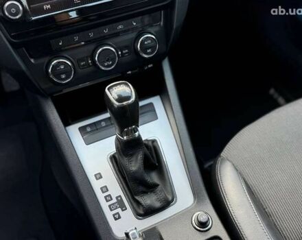 Шкода Октавия, объемом двигателя 2 л и пробегом 230 тыс. км за 14800 $, фото 25 на Automoto.ua