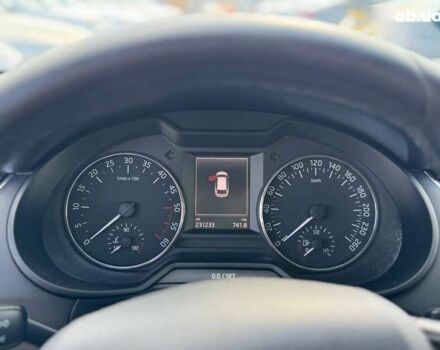 Шкода Октавия, объемом двигателя 2 л и пробегом 230 тыс. км за 14800 $, фото 24 на Automoto.ua