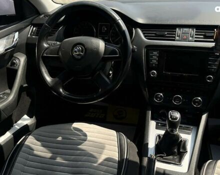 Шкода Октавія, об'ємом двигуна 1.6 л та пробігом 284 тис. км за 11990 $, фото 14 на Automoto.ua