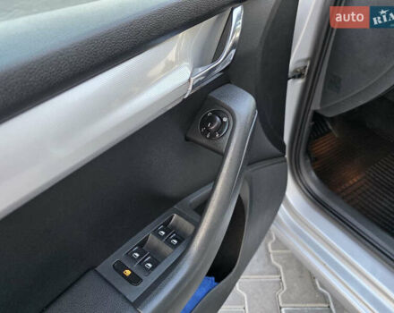 Шкода Октавія, об'ємом двигуна 1.6 л та пробігом 330 тис. км за 9900 $, фото 38 на Automoto.ua