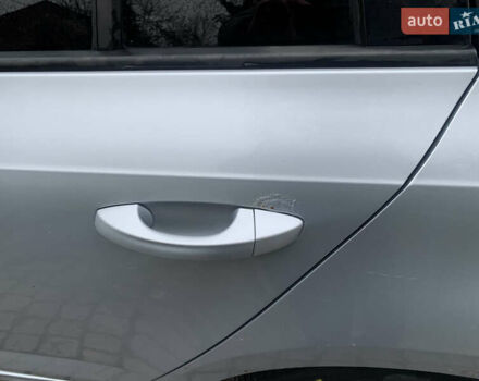 Шкода Октавія, об'ємом двигуна 2 л та пробігом 266 тис. км за 10800 $, фото 10 на Automoto.ua