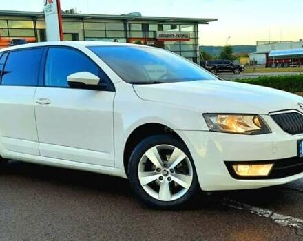 Шкода Октавия, объемом двигателя 1.6 л и пробегом 216 тыс. км за 8956 $, фото 12 на Automoto.ua