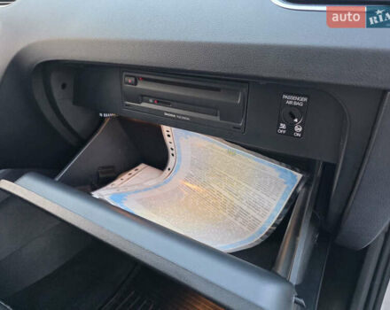 Шкода Октавія, об'ємом двигуна 1.6 л та пробігом 330 тис. км за 9900 $, фото 36 на Automoto.ua
