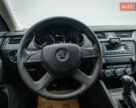 Шкода Октавия, объемом двигателя 1.2 л и пробегом 114 тыс. км за 10497 $, фото 11 на Automoto.ua