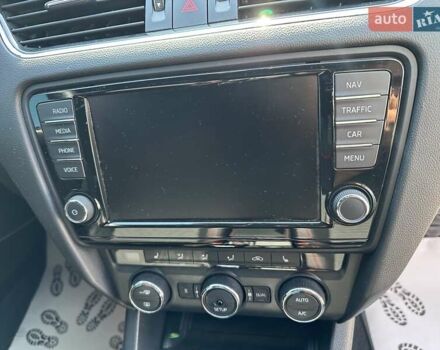 Шкода Октавия, объемом двигателя 1.97 л и пробегом 264 тыс. км за 14400 $, фото 28 на Automoto.ua