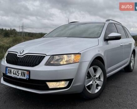 Шкода Октавия, объемом двигателя 1.6 л и пробегом 235 тыс. км за 10600 $, фото 2 на Automoto.ua