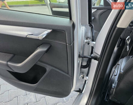 Шкода Октавія, об'ємом двигуна 1.6 л та пробігом 330 тис. км за 9900 $, фото 20 на Automoto.ua