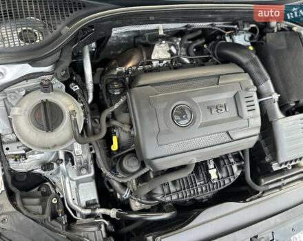 Шкода Октавия 2014 в Запорожье на Automoto.ua Шкода Октавия, объемом двигателя 1.8 л и пробегом 177 тыс. км за 13500 $, фото 81 на Automoto.ua
