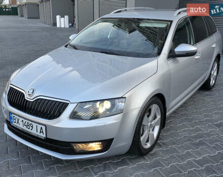 Шкода Октавія, об'ємом двигуна 1.6 л та пробігом 330 тис. км за 9900 $, фото 29 на Automoto.ua