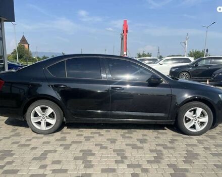 Шкода Октавия, объемом двигателя 1.6 л и пробегом 283 тыс. км за 12800 $, фото 7 на Automoto.ua