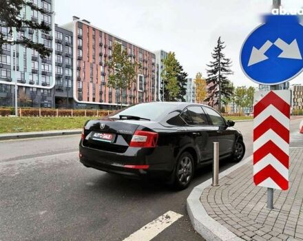 Шкода Октавія, об'ємом двигуна 1.4 л та пробігом 252 тис. км за 9990 $, фото 22 на Automoto.ua