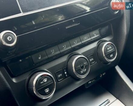 Шкода Октавия, объемом двигателя 1.6 л и пробегом 235 тыс. км за 10600 $, фото 8 на Automoto.ua