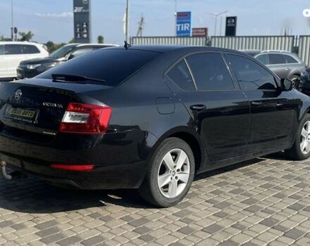Шкода Октавия, объемом двигателя 1.6 л и пробегом 283 тыс. км за 12800 $, фото 5 на Automoto.ua
