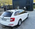 Шкода Октавия, объемом двигателя 1.6 л и пробегом 280 тыс. км за 11600 $, фото 8 на Automoto.ua