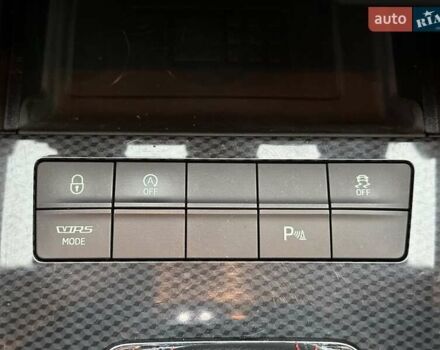 Шкода Октавия, объемом двигателя 1.97 л и пробегом 264 тыс. км за 14400 $, фото 31 на Automoto.ua