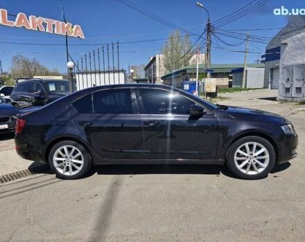 Шкода Октавия 2014 в Николаеве на Automoto.ua Шкода Октавия, объемом двигателя 1.6 л и пробегом 255 тыс. км за 10499 $, фото 6 на Automoto.ua