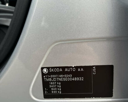 Шкода Октавия 2014 в Запорожье на Automoto.ua Шкода Октавия, объемом двигателя 1.8 л и пробегом 177 тыс. км за 13500 $, фото 33 на Automoto.ua