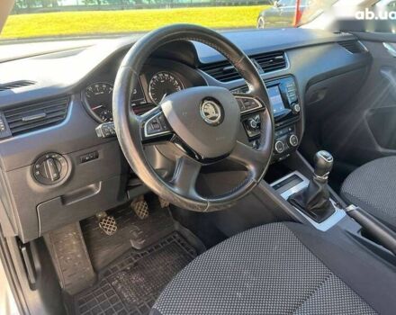 Шкода Октавія, об'ємом двигуна 1.6 л та пробігом 149 тис. км за 10200 $, фото 20 на Automoto.ua