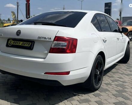 Шкода Октавія, об'ємом двигуна 1.6 л та пробігом 284 тис. км за 11990 $, фото 6 на Automoto.ua