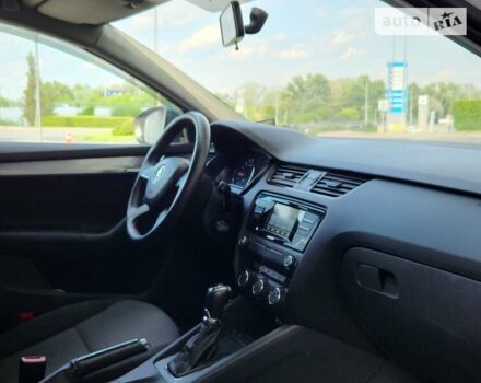 Шкода Октавия, объемом двигателя 1.6 л и пробегом 225 тыс. км за 10400 $, фото 21 на Automoto.ua
