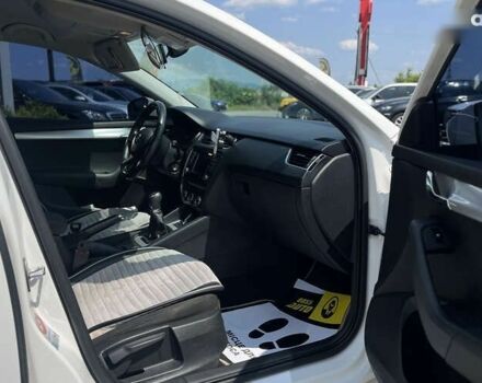Шкода Октавія, об'ємом двигуна 1.6 л та пробігом 284 тис. км за 11990 $, фото 8 на Automoto.ua
