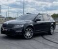 Шкода Октавия, объемом двигателя 2 л и пробегом 268 тыс. км за 11790 $, фото 1 на Automoto.ua