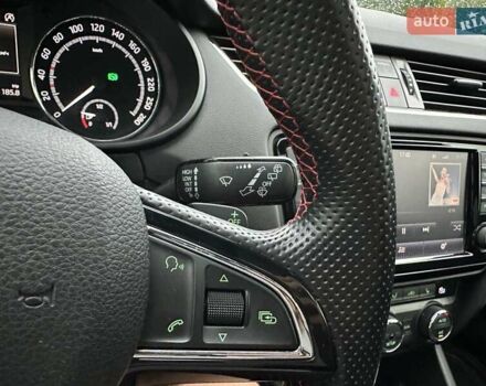 Шкода Октавия, объемом двигателя 1.97 л и пробегом 264 тыс. км за 14400 $, фото 29 на Automoto.ua