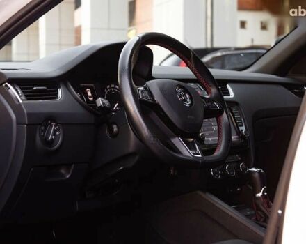 Шкода Октавия, объемом двигателя 2 л и пробегом 182 тыс. км за 15700 $, фото 7 на Automoto.ua
