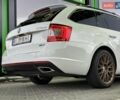 Шкода Октавия, объемом двигателя 1.97 л и пробегом 264 тыс. км за 14400 $, фото 10 на Automoto.ua