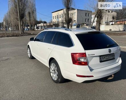 Шкода Октавія, об'ємом двигуна 1.6 л та пробігом 336 тис. км за 11000 $, фото 19 на Automoto.ua