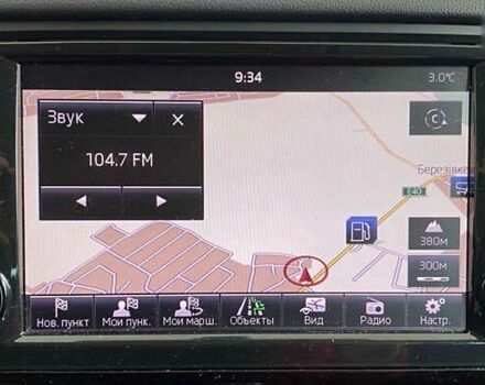 Шкода Октавия, объемом двигателя 1.6 л и пробегом 221 тыс. км за 12250 $, фото 26 на Automoto.ua