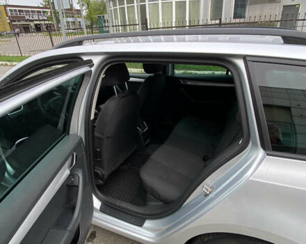 Шкода Октавия, объемом двигателя 1.6 л и пробегом 298 тыс. км за 9450 $, фото 12 на Automoto.ua
