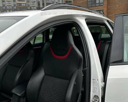 Шкода Октавия, объемом двигателя 2 л и пробегом 285 тыс. км за 13000 $, фото 8 на Automoto.ua