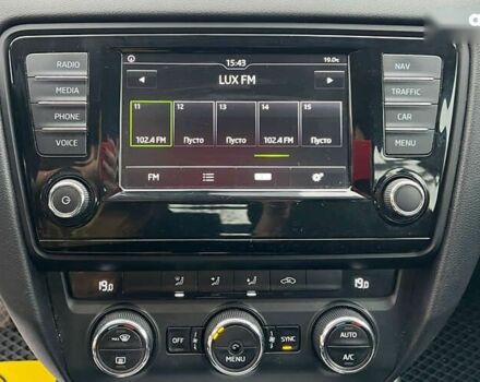 Шкода Октавия, объемом двигателя 1.6 л и пробегом 305 тыс. км за 11600 $, фото 12 на Automoto.ua