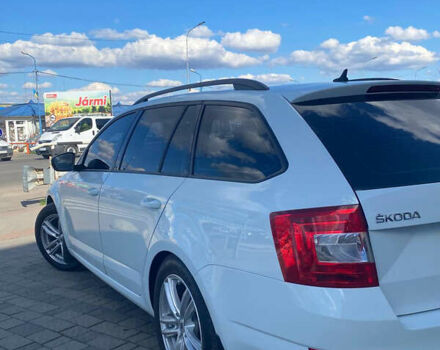 Шкода Октавия, объемом двигателя 1.97 л и пробегом 314 тыс. км за 13200 $, фото 1 на Automoto.ua