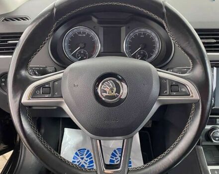 Шкода Октавия, объемом двигателя 1.6 л и пробегом 221 тыс. км за 12250 $, фото 7 на Automoto.ua