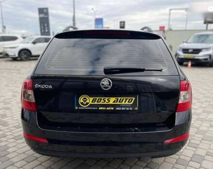Шкода Октавія, об'ємом двигуна 1.6 л та пробігом 310 тис. км за 9100 $, фото 5 на Automoto.ua