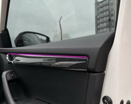 Шкода Октавия, объемом двигателя 2 л и пробегом 285 тыс. км за 13000 $, фото 12 на Automoto.ua