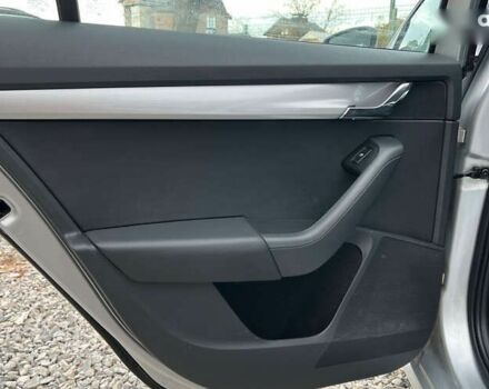 Шкода Октавия, объемом двигателя 1.6 л и пробегом 305 тыс. км за 11600 $, фото 25 на Automoto.ua