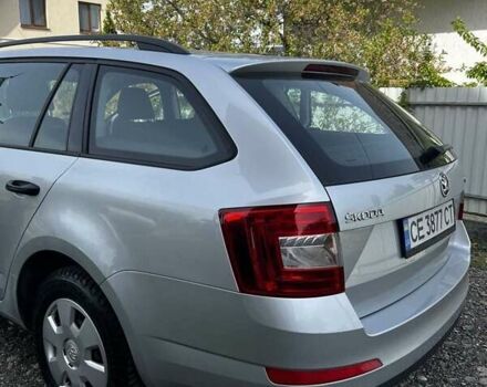 Шкода Октавия, объемом двигателя 1.6 л и пробегом 304 тыс. км за 10500 $, фото 1 на Automoto.ua