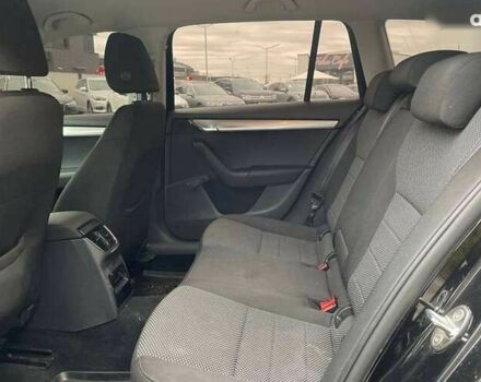 Шкода Октавія, об'ємом двигуна 1.6 л та пробігом 310 тис. км за 9100 $, фото 26 на Automoto.ua