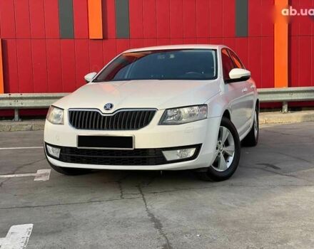 Шкода Октавия, объемом двигателя 1.6 л и пробегом 152 тыс. км за 10500 $, фото 3 на Automoto.ua