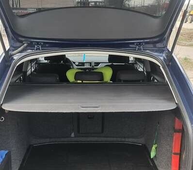 Шкода Октавия, объемом двигателя 1.6 л и пробегом 272 тыс. км за 9900 $, фото 7 на Automoto.ua