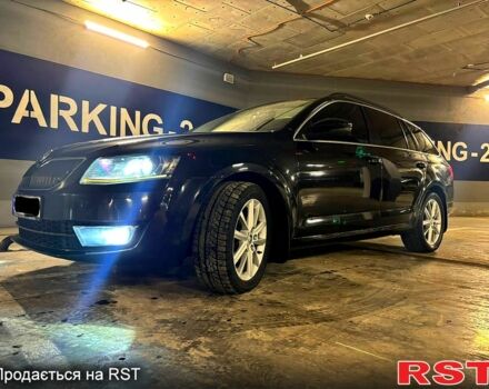 Шкода Октавия, объемом двигателя 20 л и пробегом 270 тыс. км за 12000 $, фото 1 на Automoto.ua