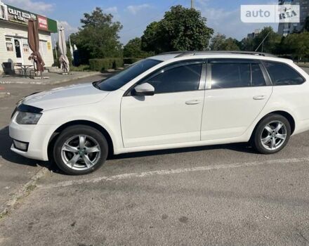 Шкода Октавія, об'ємом двигуна 1.6 л та пробігом 259 тис. км за 9770 $, фото 5 на Automoto.ua