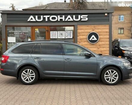 Шкода Октавія, об'ємом двигуна 2 л та пробігом 252 тис. км за 14200 $, фото 3 на Automoto.ua