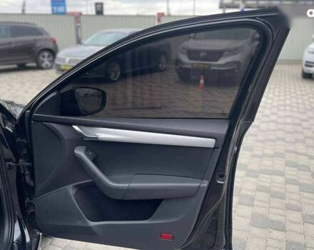 Шкода Октавія, об'ємом двигуна 1.6 л та пробігом 310 тис. км за 9100 $, фото 23 на Automoto.ua