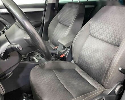 Шкода Октавия, объемом двигателя 1.6 л и пробегом 221 тыс. км за 12250 $, фото 6 на Automoto.ua